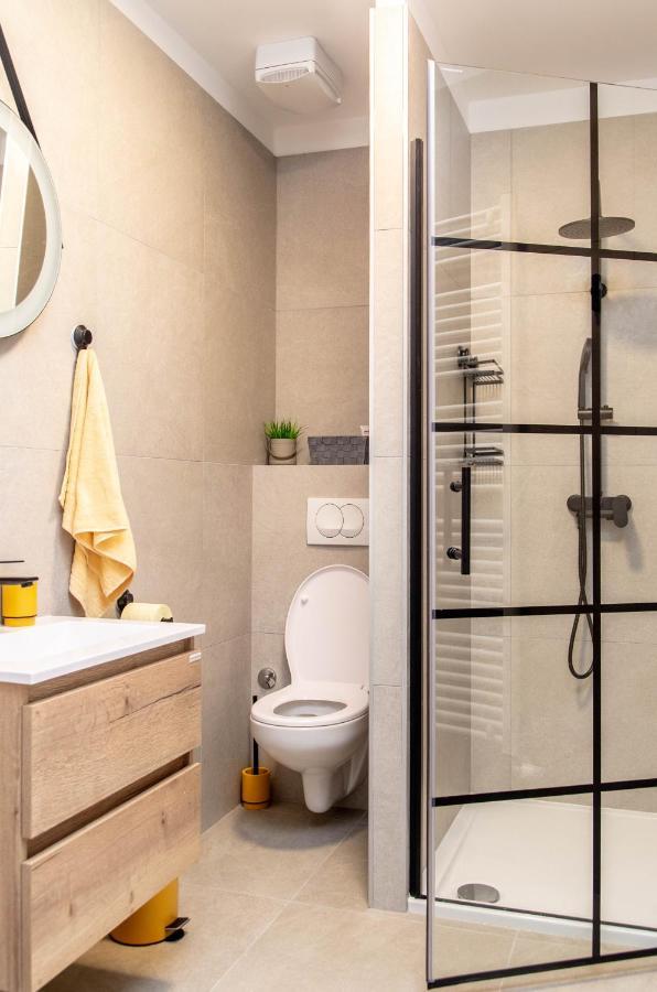 Kirabela Apartment 자그레브 외부 사진
