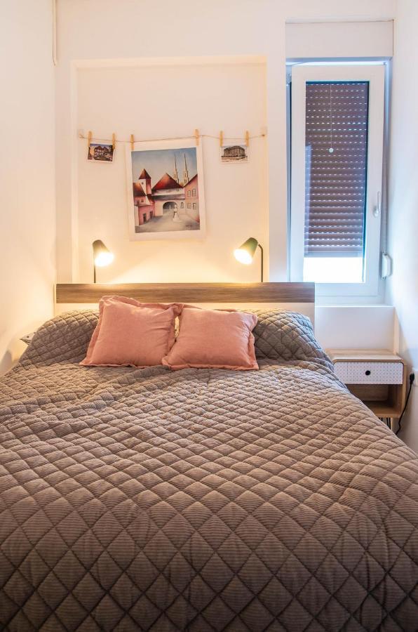 Kirabela Apartment 자그레브 외부 사진