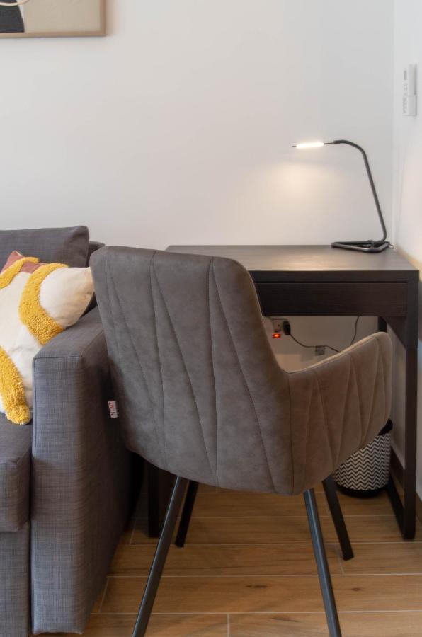 Kirabela Apartment 자그레브 외부 사진