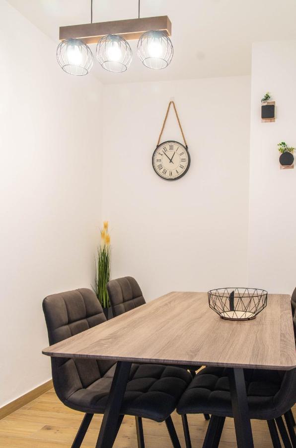 Kirabela Apartment 자그레브 외부 사진