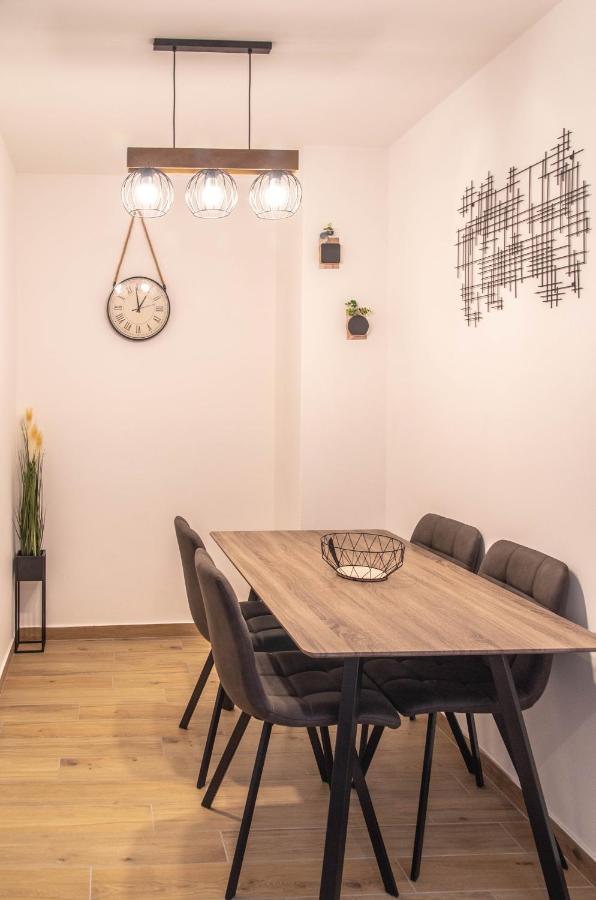 Kirabela Apartment 자그레브 외부 사진